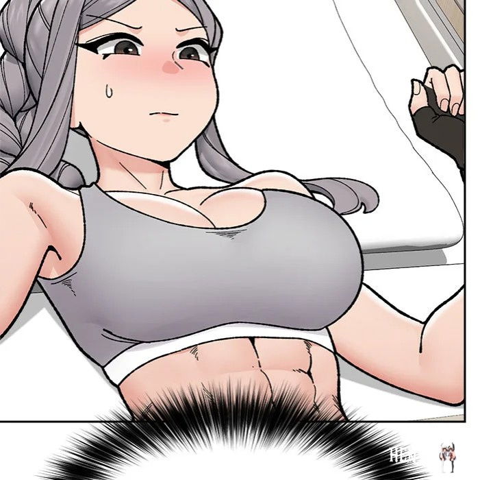 Hypnotist Security Guard Hypnotist Security Guard Chapter 50 - Page 136