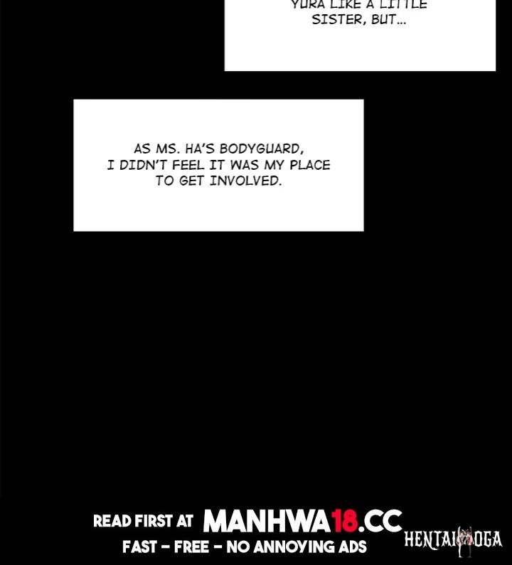 Hypnotist Security Guard Hypnotist Security Guard Chapter 50 - Page 14