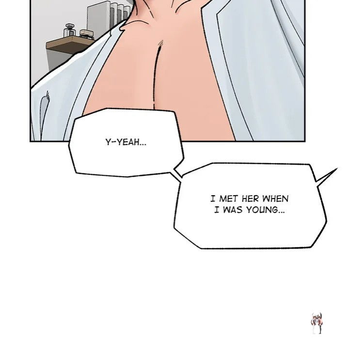 Hypnotist Security Guard Hypnotist Security Guard Chapter 50 - Page 140