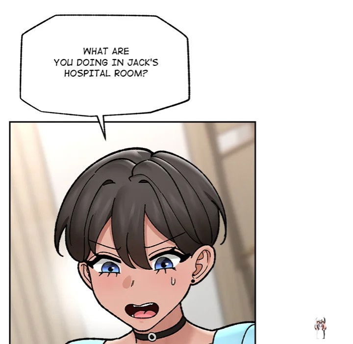 Hypnotist Security Guard Hypnotist Security Guard Chapter 50 - Page 141