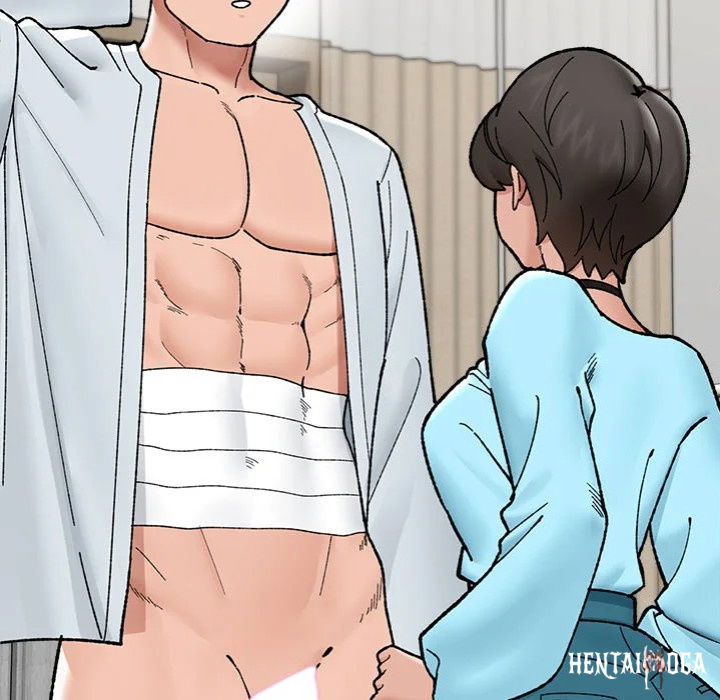 Hypnotist Security Guard Hypnotist Security Guard Chapter 50 - Page 145