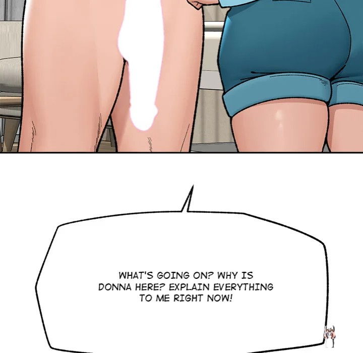 Hypnotist Security Guard Hypnotist Security Guard Chapter 50 - Page 146