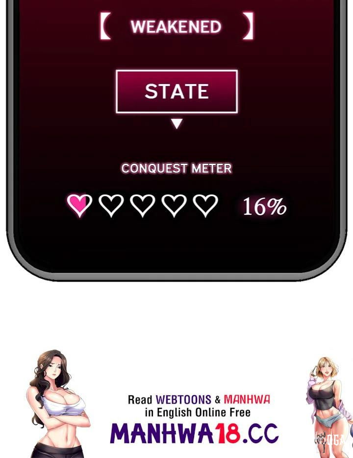 Hypnotist Security Guard Hypnotist Security Guard Chapter 50 - Page 151