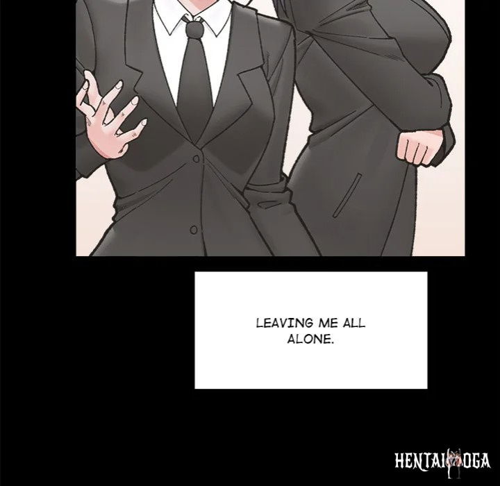 Hypnotist Security Guard Hypnotist Security Guard Chapter 50 - Page 16