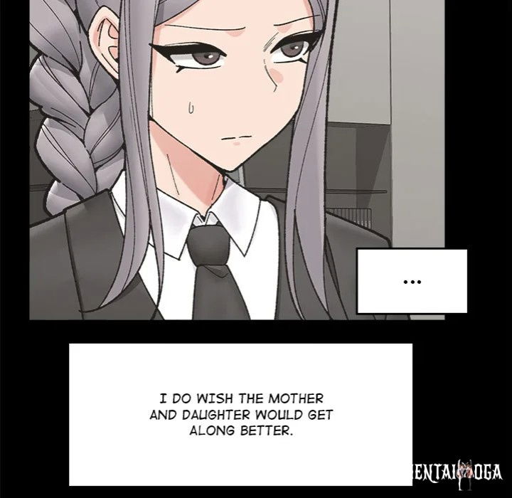 Hypnotist Security Guard Hypnotist Security Guard Chapter 50 - Page 18