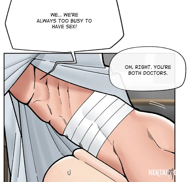 Hypnotist Security Guard Hypnotist Security Guard Chapter 50 - Page 37