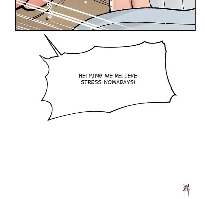 Hypnotist Security Guard Hypnotist Security Guard Chapter 50 - Page 41