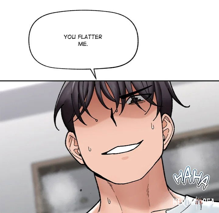 Hypnotist Security Guard Hypnotist Security Guard Chapter 50 - Page 42