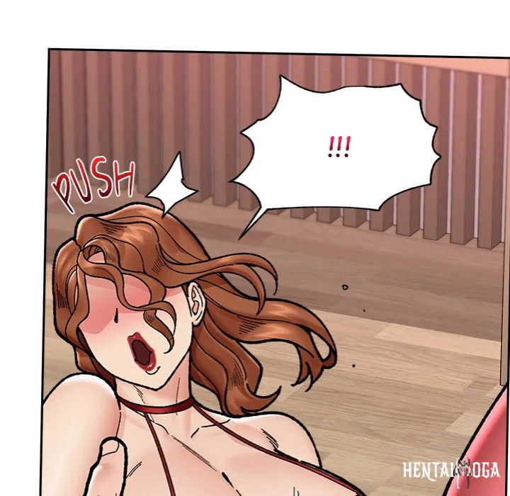 Hypnotist Security Guard Hypnotist Security Guard Chapter 50 - Page 56