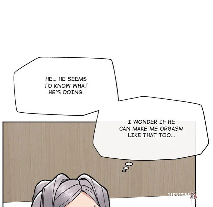 Hypnotist Security Guard Hypnotist Security Guard Chapter 50 - Page 71