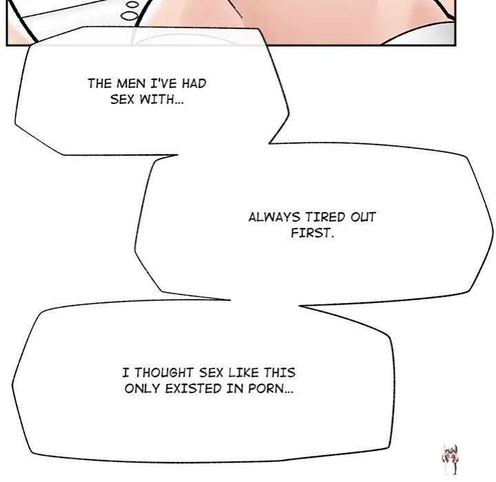 Hypnotist Security Guard Hypnotist Security Guard Chapter 50 - Page 73