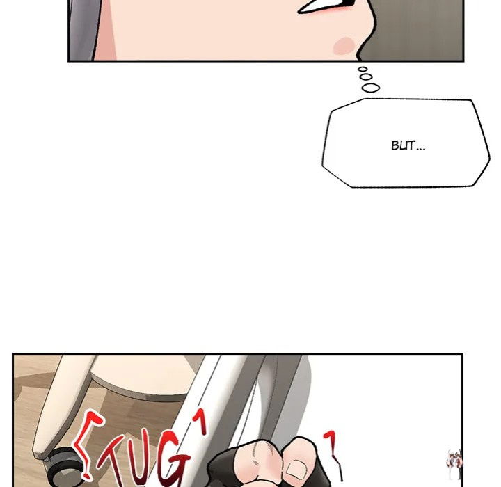 Hypnotist Security Guard Hypnotist Security Guard Chapter 50 - Page 77