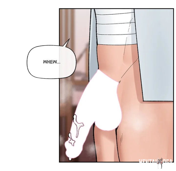 Hypnotist Security Guard Hypnotist Security Guard Chapter 50 - Page 79