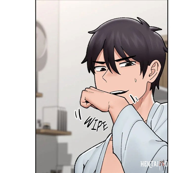 Hypnotist Security Guard Hypnotist Security Guard Chapter 50 - Page 81