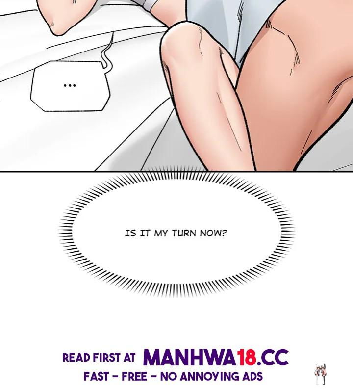 Hypnotist Security Guard Hypnotist Security Guard Chapter 50 - Page 90