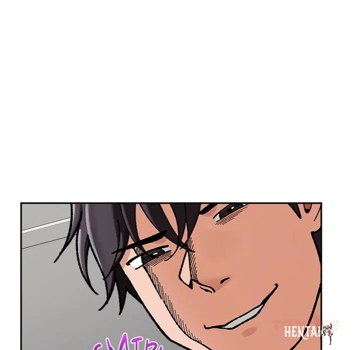 Hypnotist Security Guard Hypnotist Security Guard Chapter 50 - Page 93