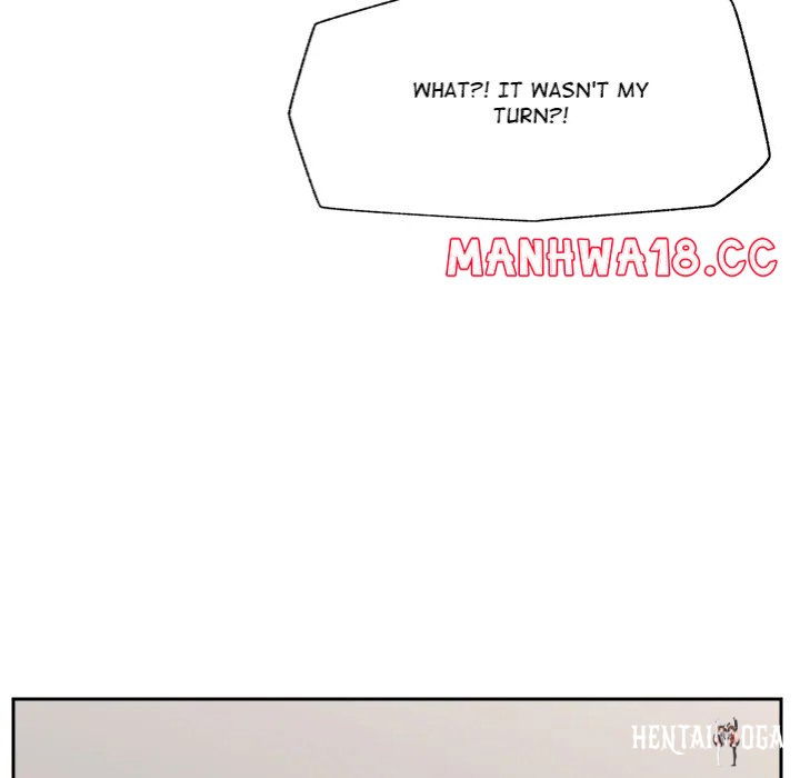 Hypnotist Security Guard Hypnotist Security Guard Chapter 50 - Page 97