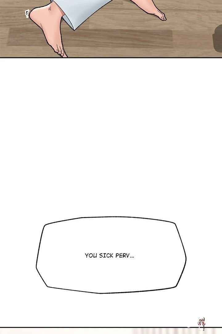 Hypnotist Security Guard Hypnotist Security Guard Chapter 48 - Page 102