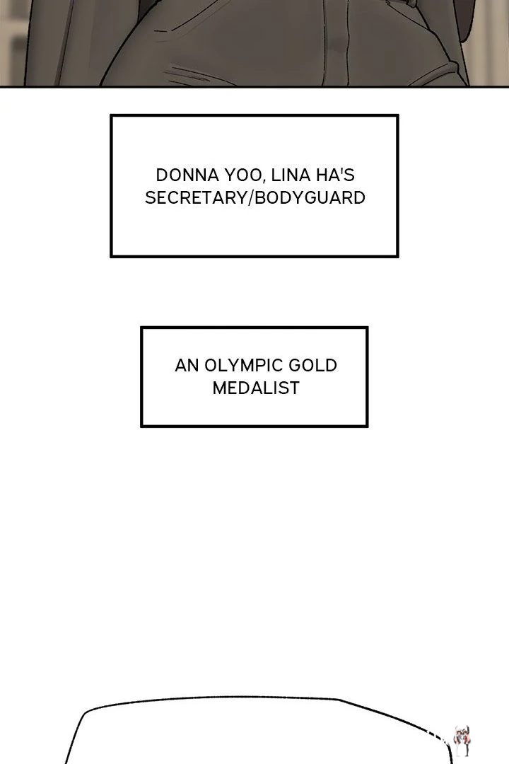 Hypnotist Security Guard Hypnotist Security Guard Chapter 48 - Page 104