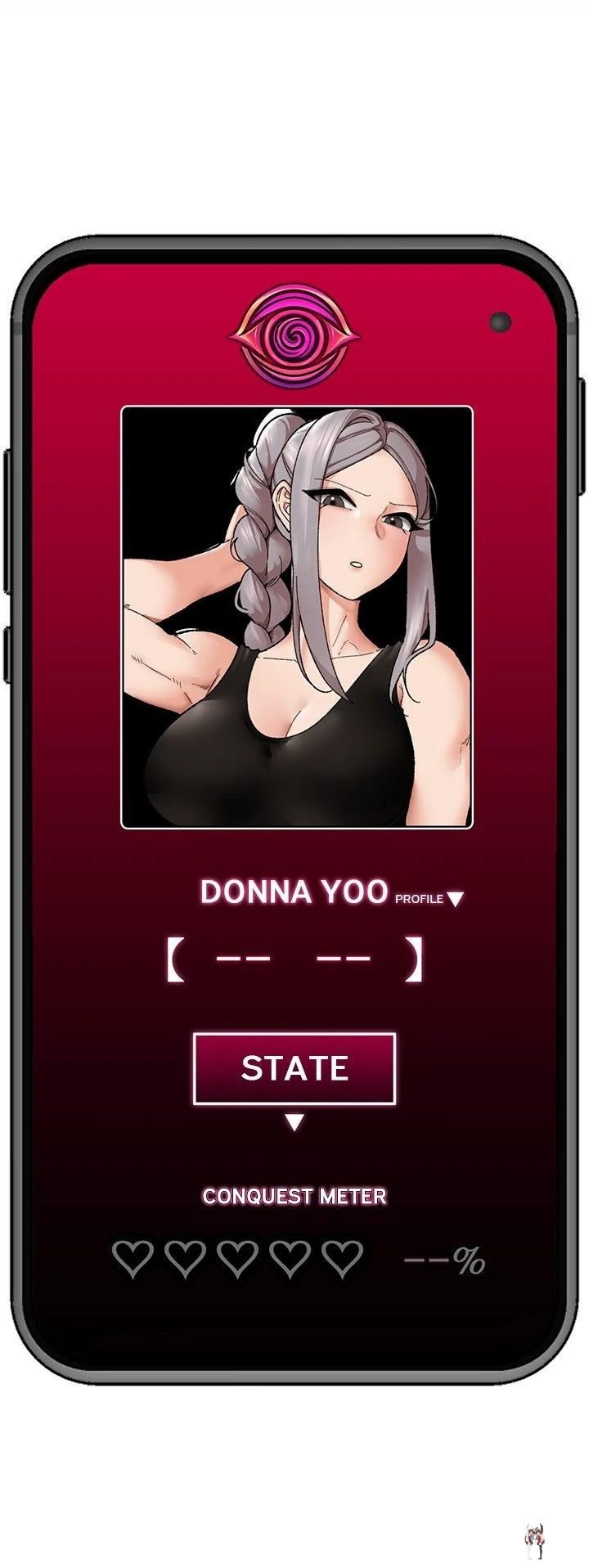 Hypnotist Security Guard Hypnotist Security Guard Chapter 48 - Page 107