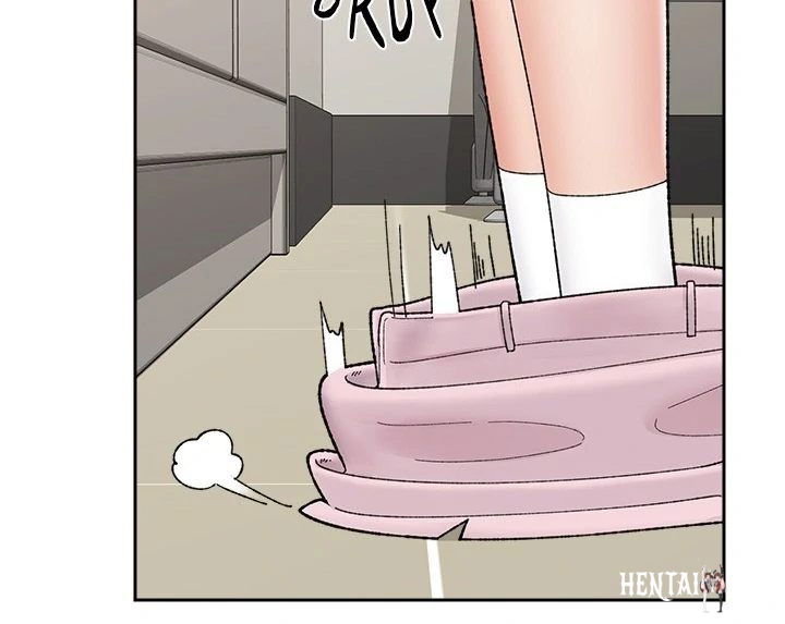 Hypnotist Security Guard Hypnotist Security Guard Chapter 48 - Page 11