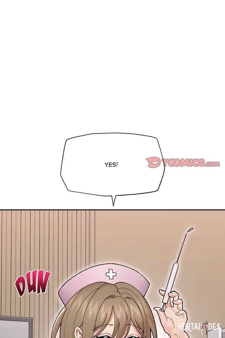 Hypnotist Security Guard Hypnotist Security Guard Chapter 48 - Page 15