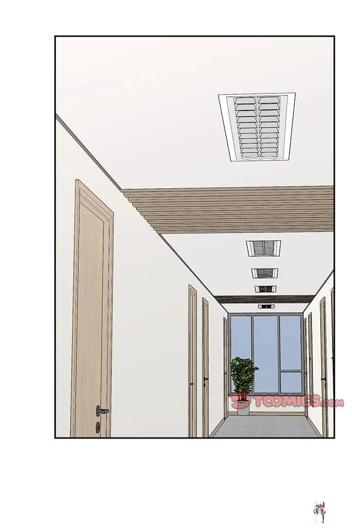 Hypnotist Security Guard Hypnotist Security Guard Chapter 48 - Page 21