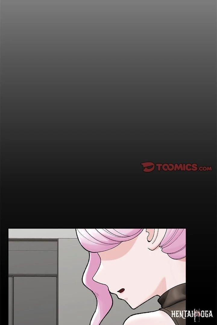 Hypnotist Security Guard Hypnotist Security Guard Chapter 48 - Page 28