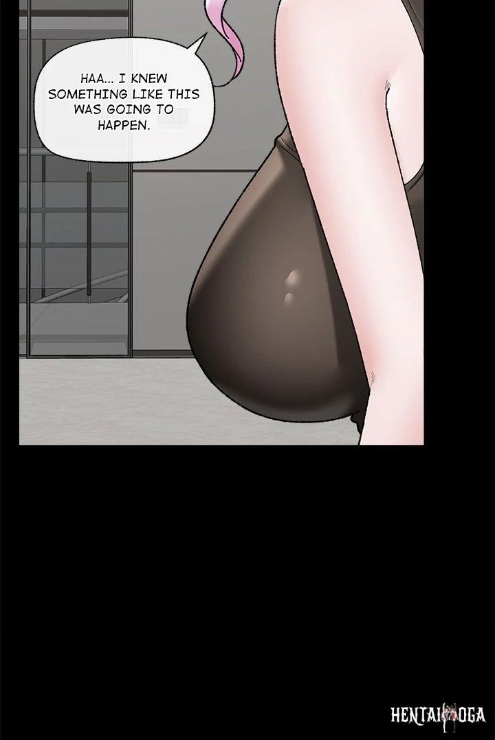 Hypnotist Security Guard Hypnotist Security Guard Chapter 48 - Page 29