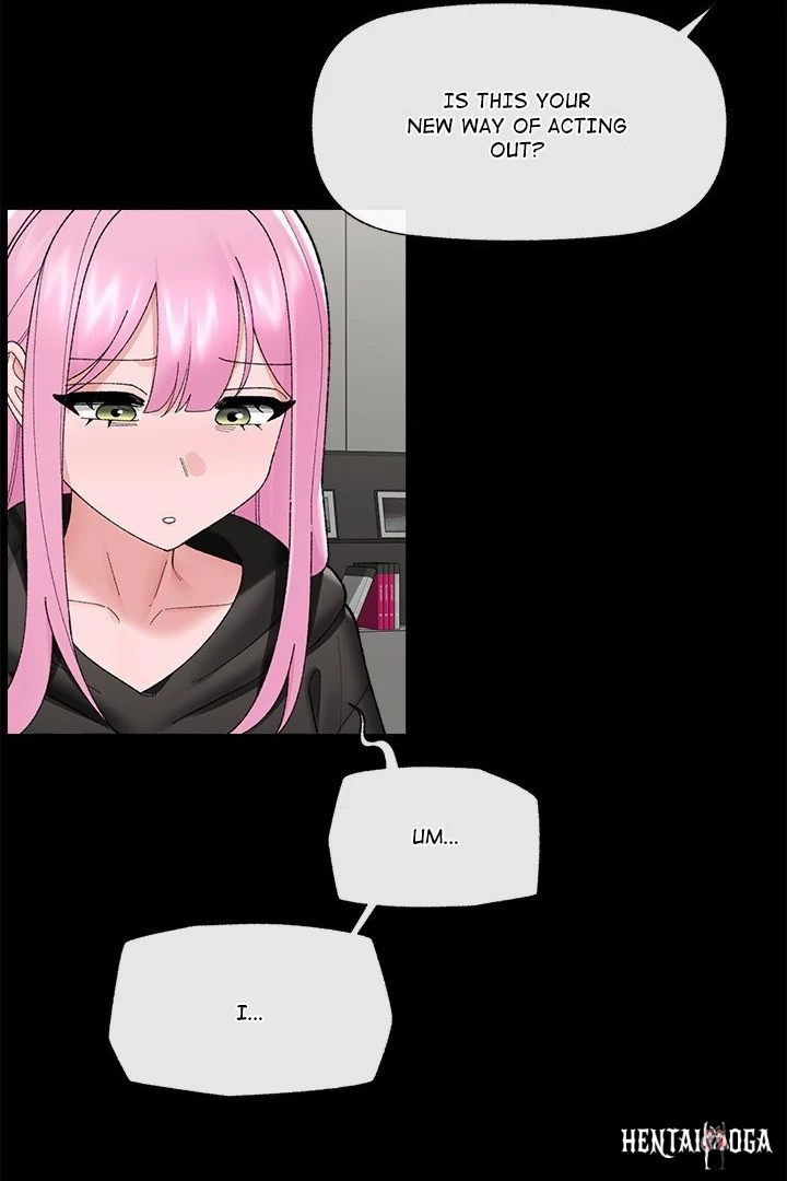 Hypnotist Security Guard Hypnotist Security Guard Chapter 48 - Page 30