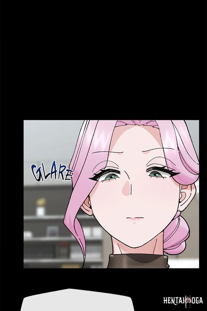 Hypnotist Security Guard Hypnotist Security Guard Chapter 48 - Page 31