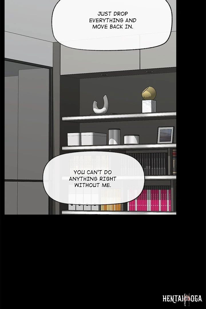 Hypnotist Security Guard Hypnotist Security Guard Chapter 48 - Page 33