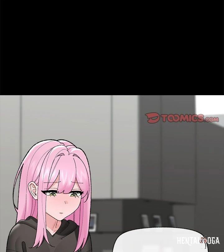 Hypnotist Security Guard Hypnotist Security Guard Chapter 48 - Page 34