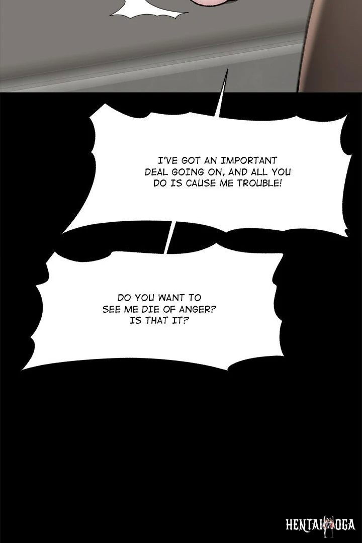 Hypnotist Security Guard Hypnotist Security Guard Chapter 48 - Page 37