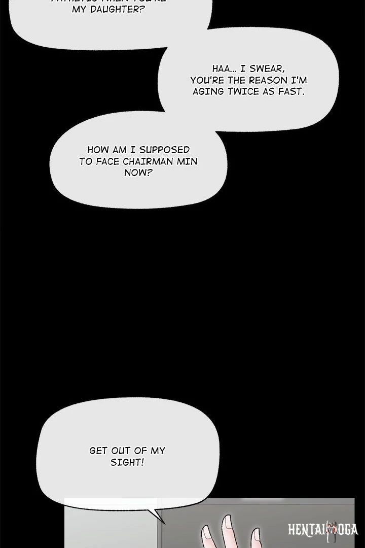 Hypnotist Security Guard Hypnotist Security Guard Chapter 48 - Page 39