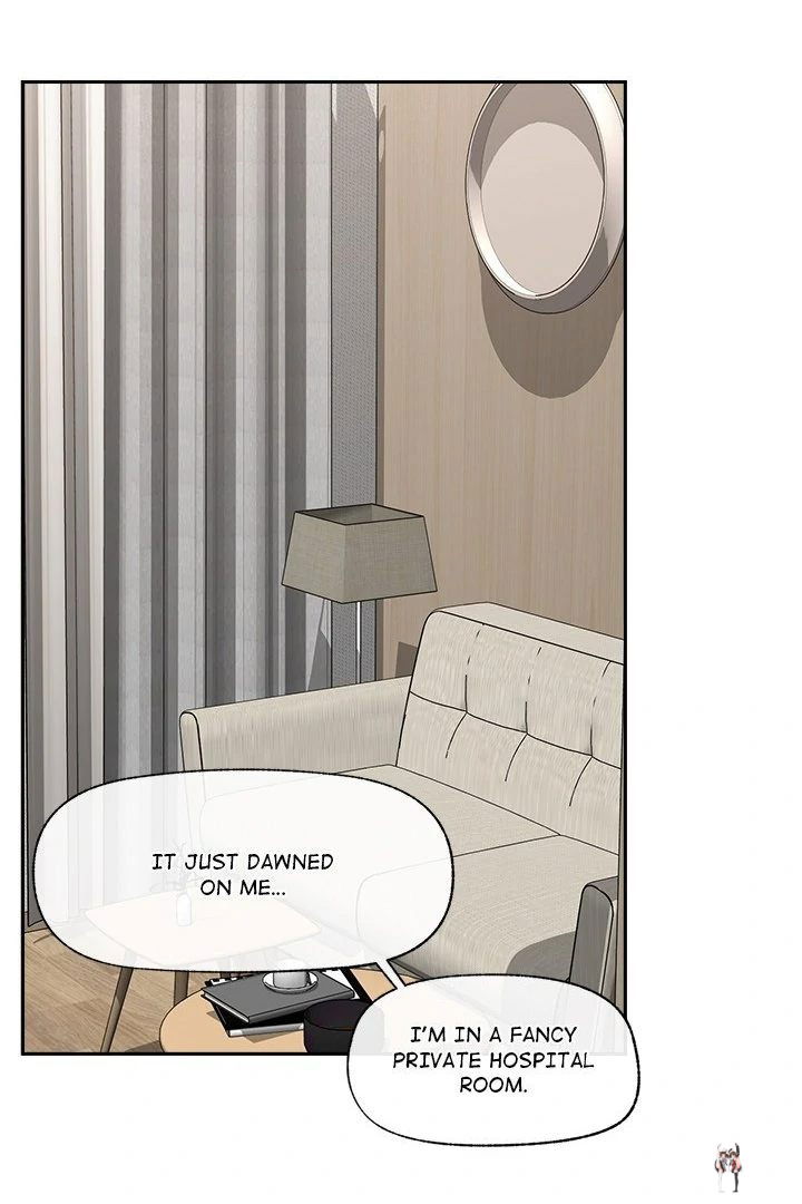 Hypnotist Security Guard Hypnotist Security Guard Chapter 48 - Page 4