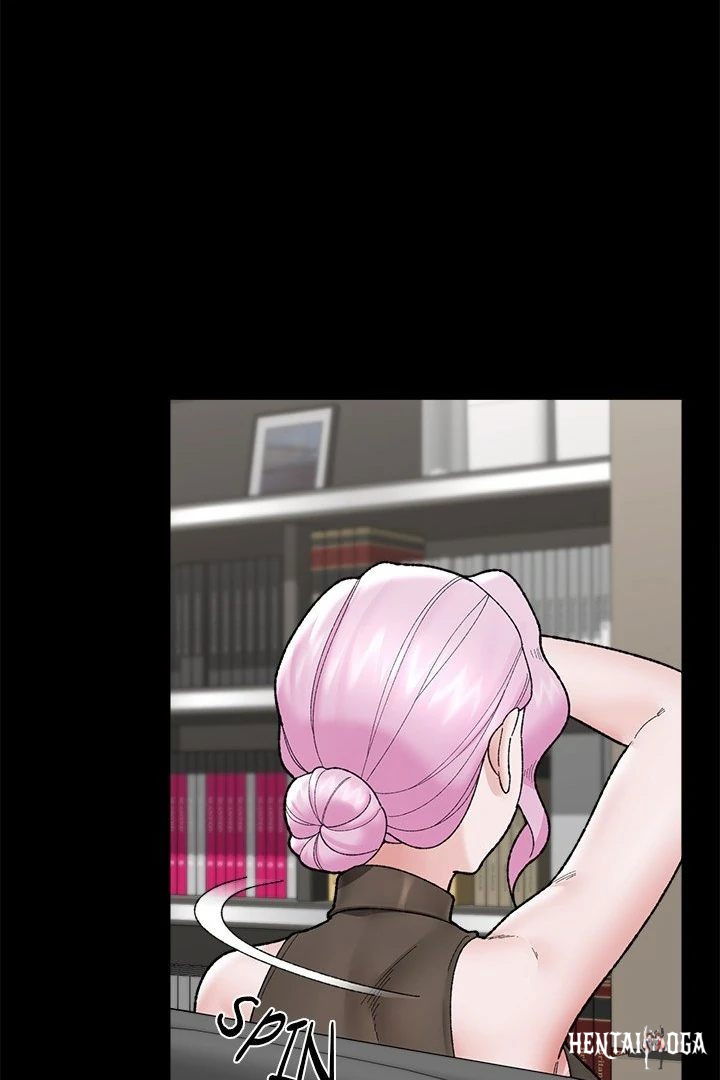 Hypnotist Security Guard Hypnotist Security Guard Chapter 48 - Page 42