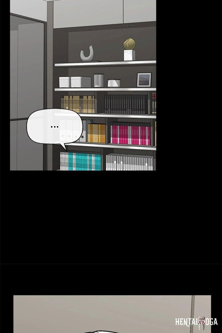 Hypnotist Security Guard Hypnotist Security Guard Chapter 48 - Page 44