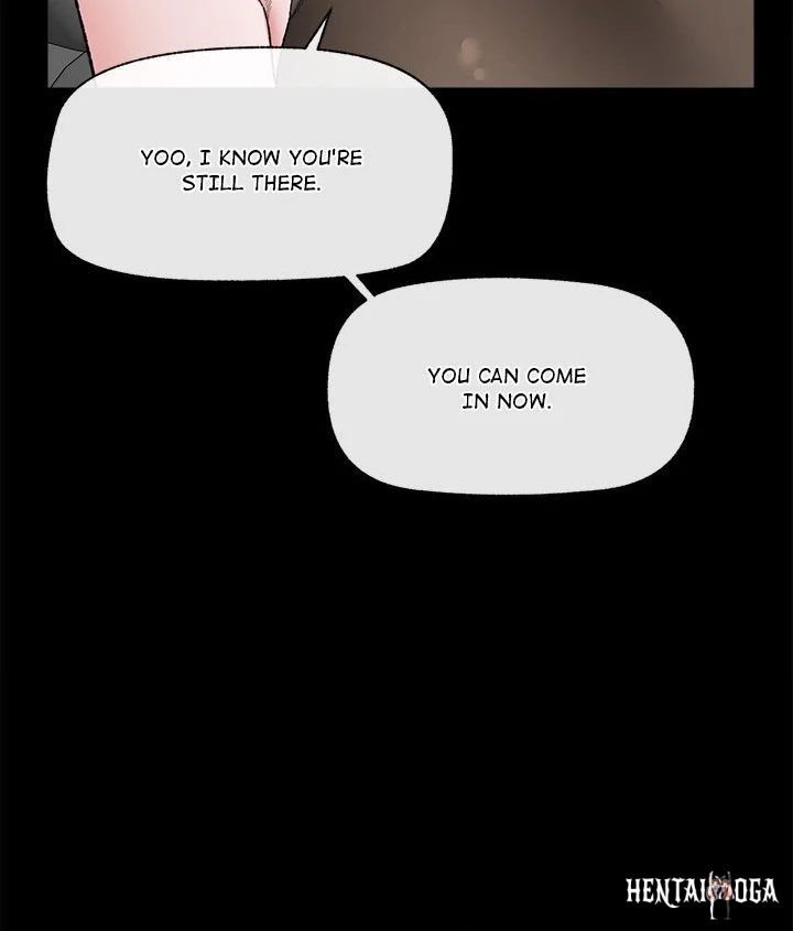 Hypnotist Security Guard Hypnotist Security Guard Chapter 48 - Page 46