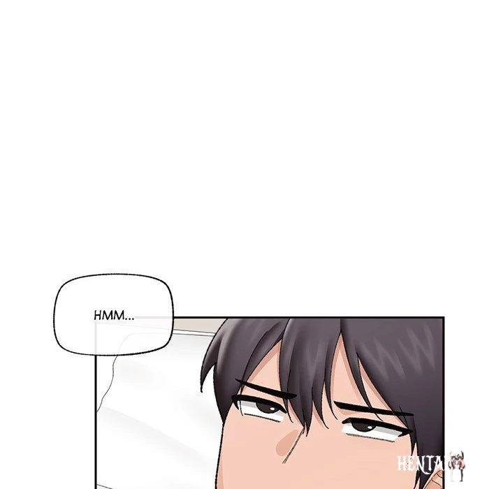 Hypnotist Security Guard Hypnotist Security Guard Chapter 48 - Page 5