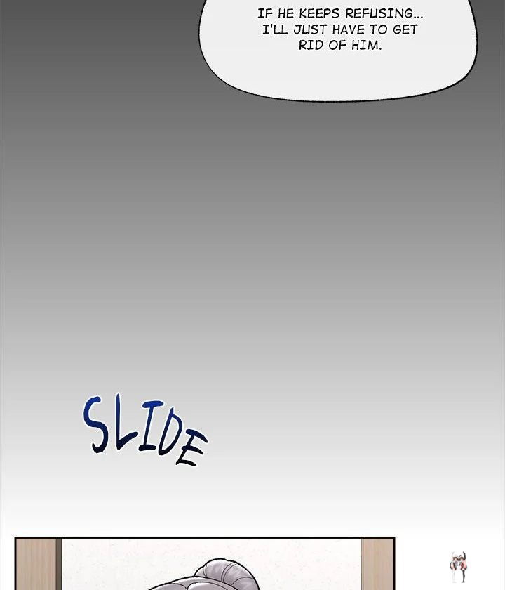 Hypnotist Security Guard Hypnotist Security Guard Chapter 48 - Page 51