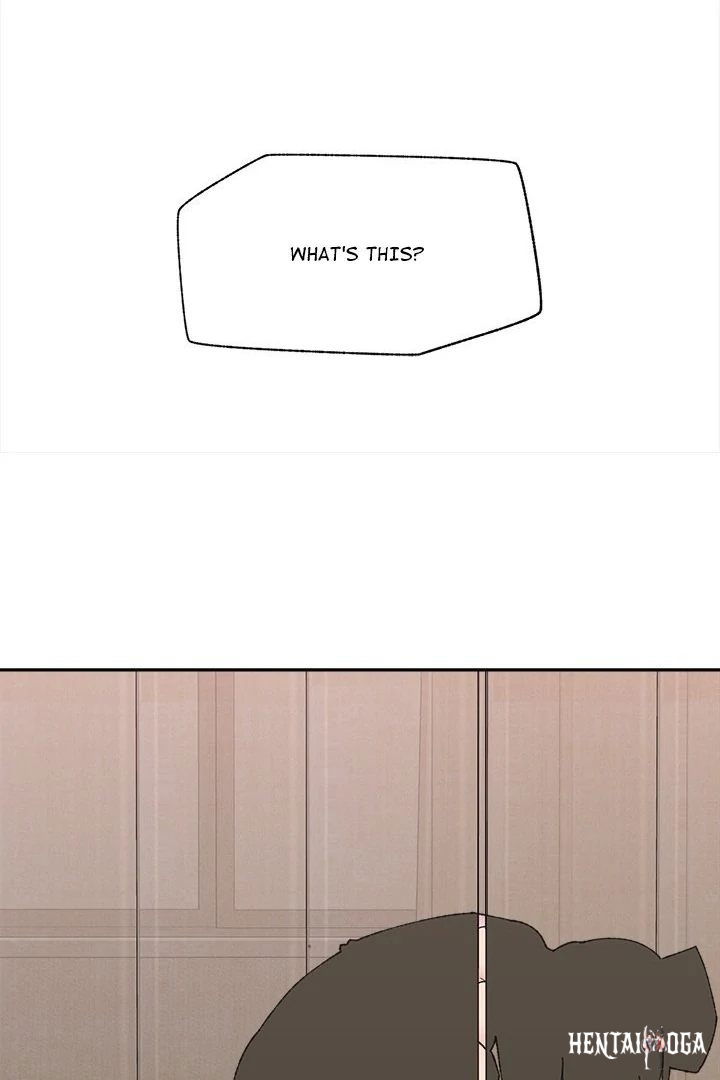 Hypnotist Security Guard Hypnotist Security Guard Chapter 48 - Page 54