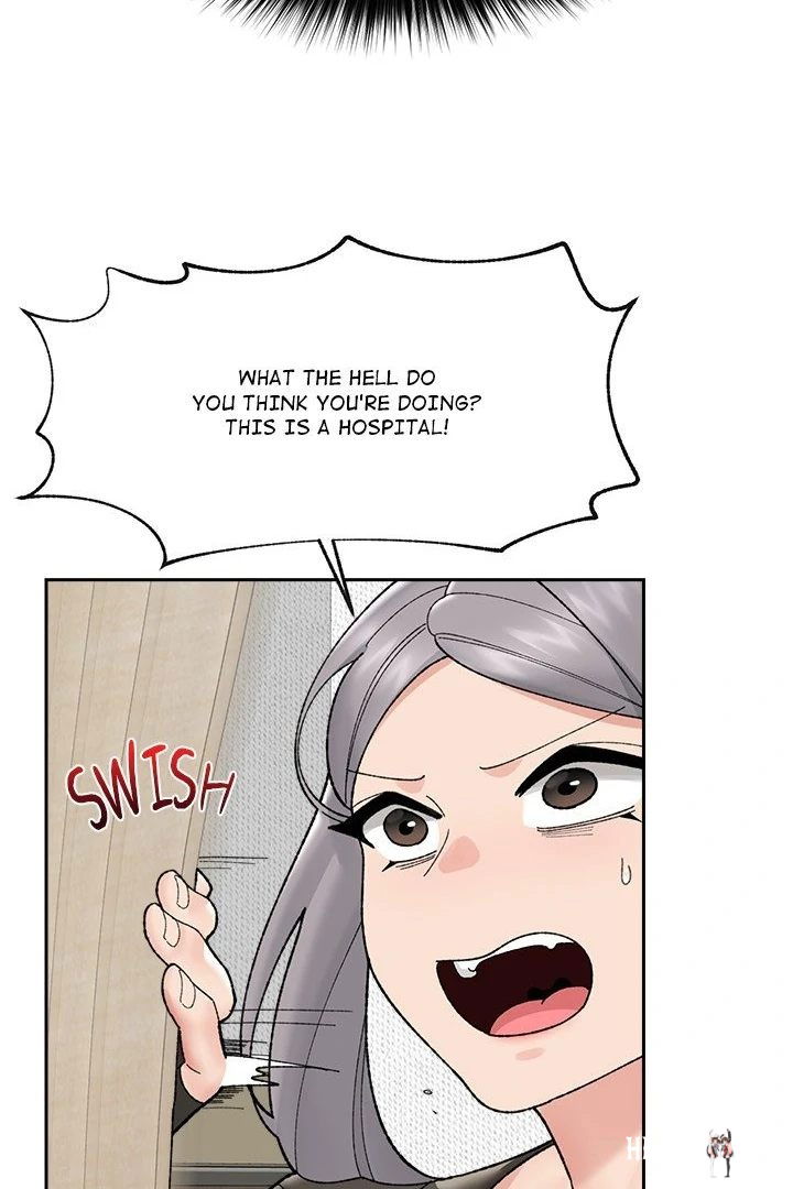 Hypnotist Security Guard Hypnotist Security Guard Chapter 48 - Page 56