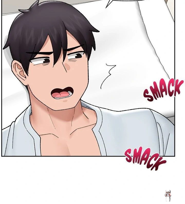 Hypnotist Security Guard Hypnotist Security Guard Chapter 48 - Page 58