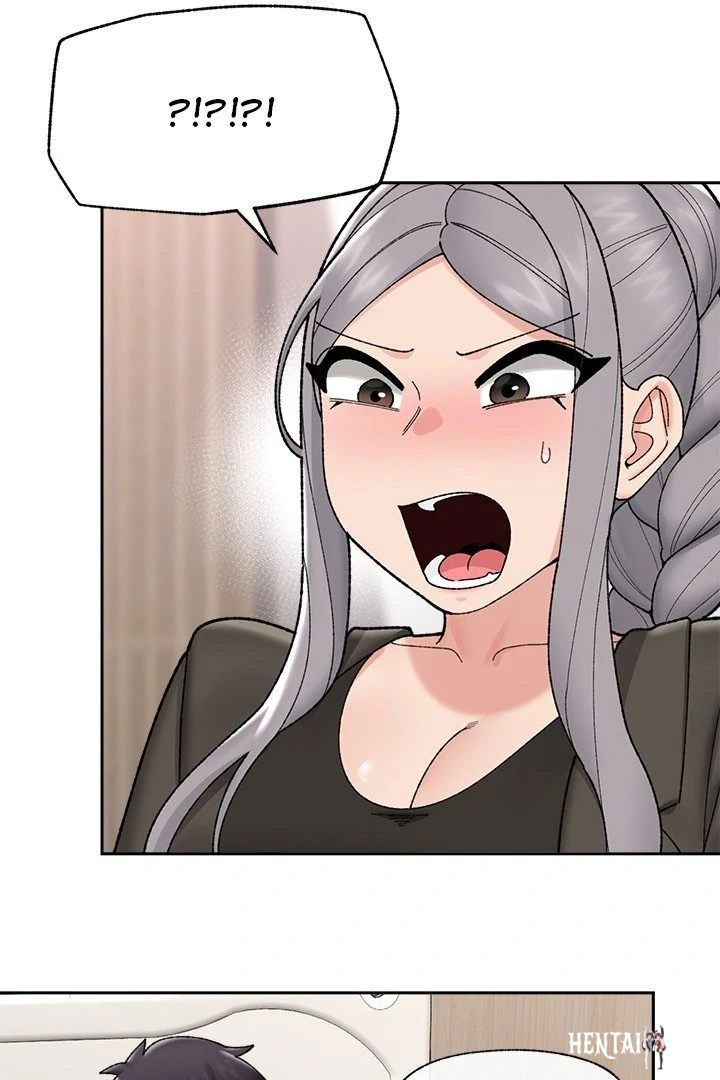 Hypnotist Security Guard Hypnotist Security Guard Chapter 48 - Page 59