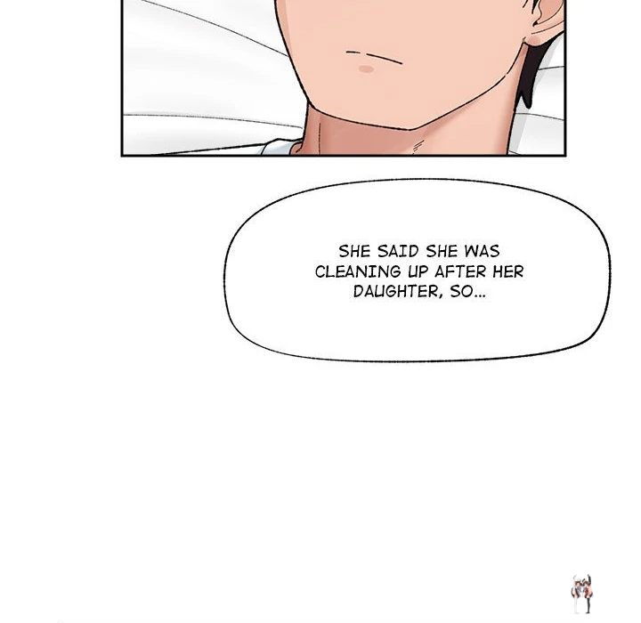 Hypnotist Security Guard Hypnotist Security Guard Chapter 48 - Page 6