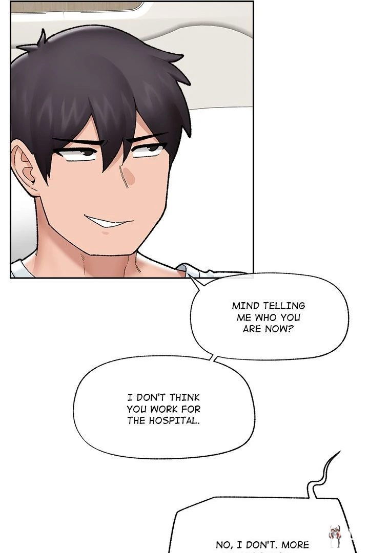 Hypnotist Security Guard Hypnotist Security Guard Chapter 48 - Page 65