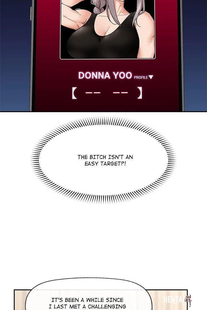 Hypnotist Security Guard Hypnotist Security Guard Chapter 48 - Page 72