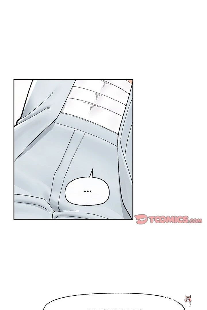 Hypnotist Security Guard Hypnotist Security Guard Chapter 48 - Page 8