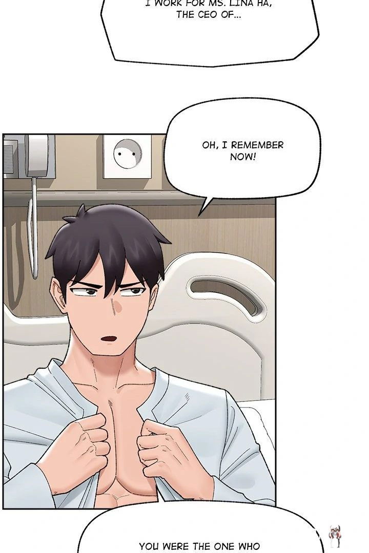 Hypnotist Security Guard Hypnotist Security Guard Chapter 48 - Page 84